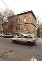 Feszty-ház
