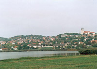Somogyi József Művésztelep