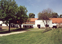Somogyi József Művésztelep