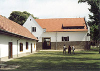 Somogyi József Művésztelep