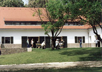 Somogyi József Művésztelep