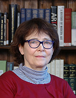 Csanádi Judit